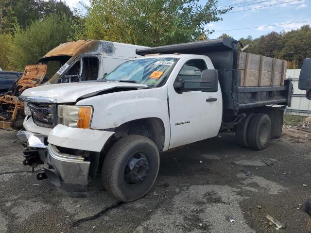 2013 Gmc Sierra K3500