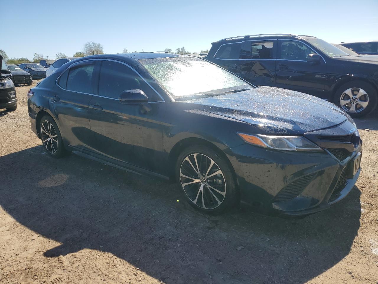 2020 Toyota Camry - Image 4