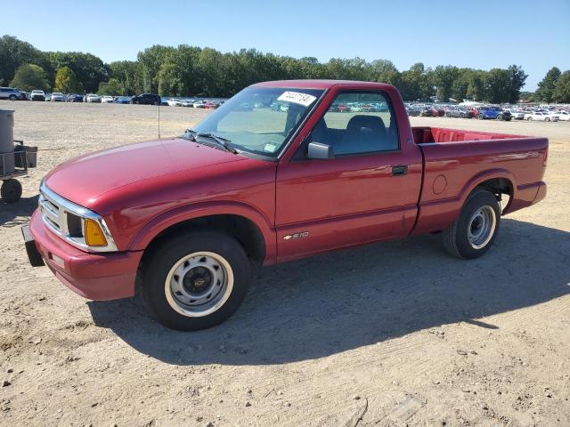 1996 Chevrolet S Truck S10 zu verkaufen in Conway, AR - Mechanical