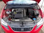 2014 SEAT LEON FR TE for sale at Copart WISBECH