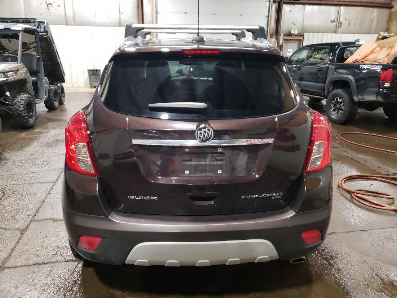 2016 Buick Encore - Image 6
