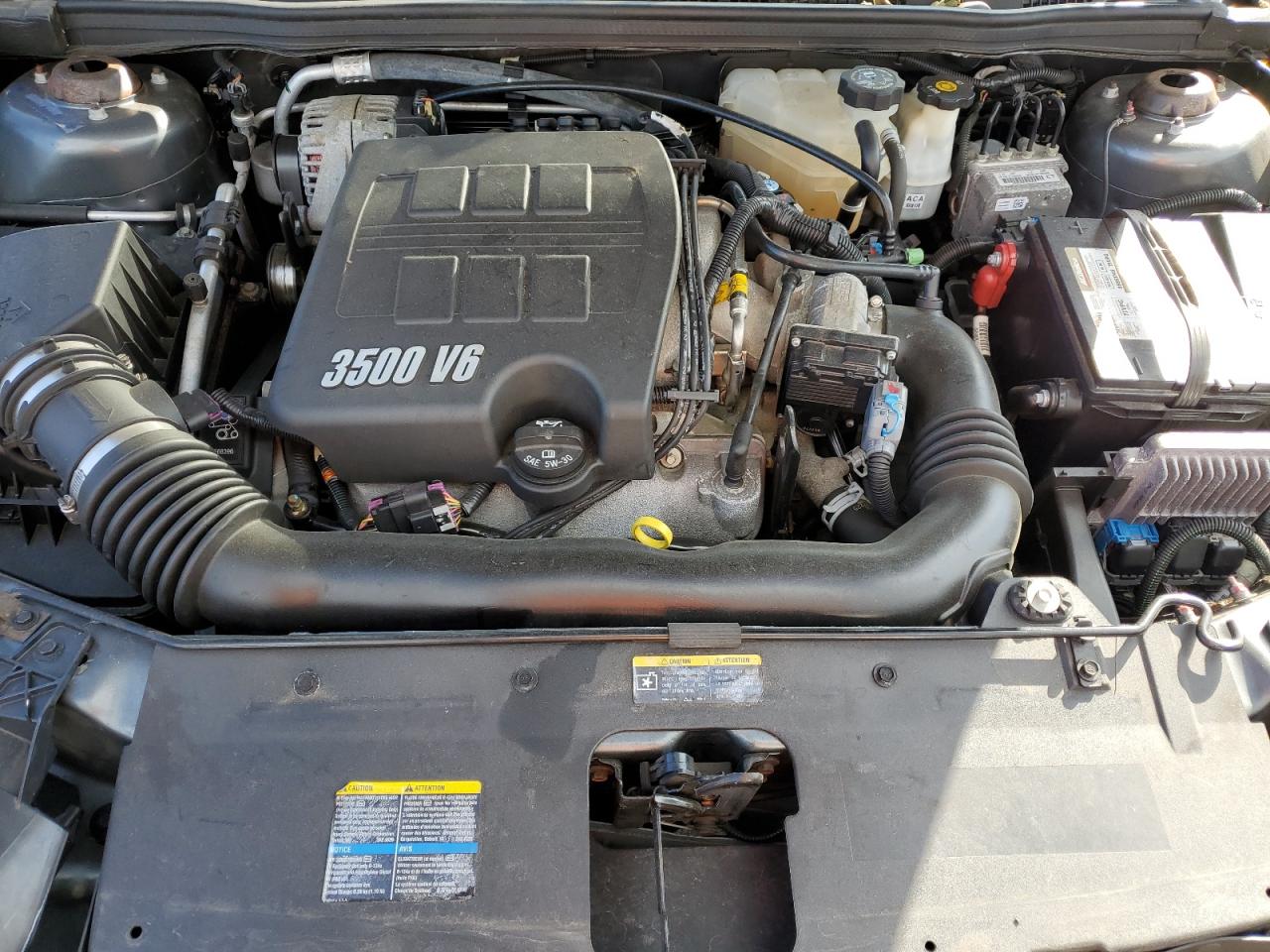 2006 Chevrolet Malibu - Image 11