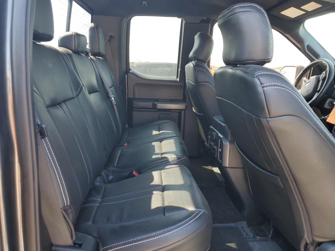 2017 Ford F-150 - Image 10