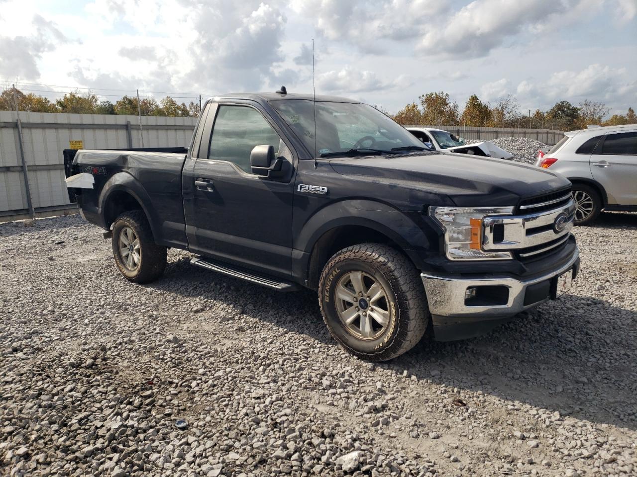 2020 Ford F-150 - Image 4