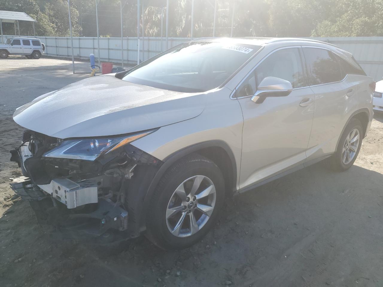 2019 Lexus RX - Image 1