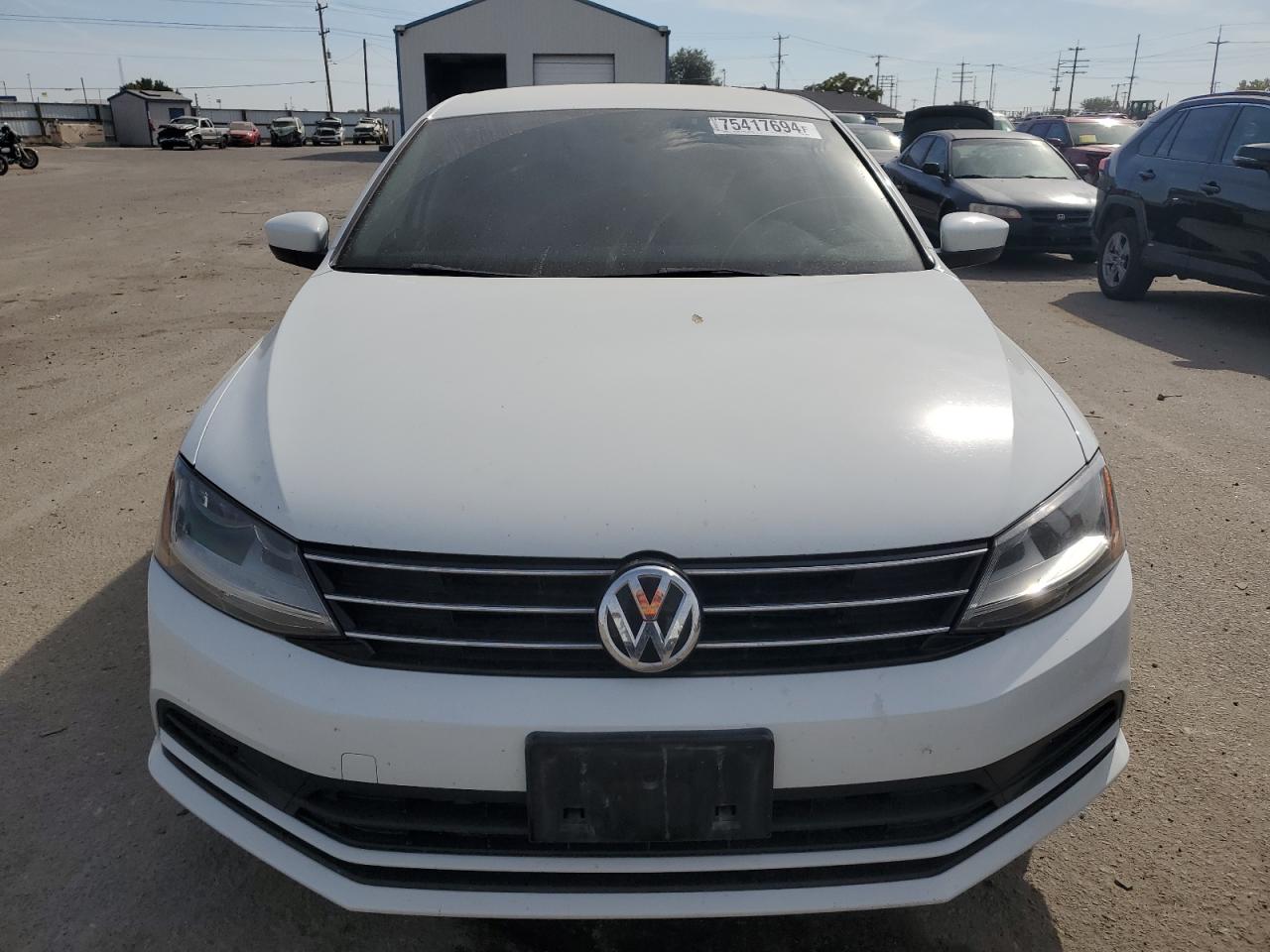 2017 Volkswagen Jetta - Image 5