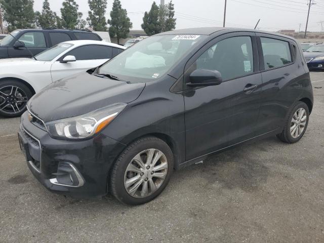 2018 Chevrolet Spark 1Lt