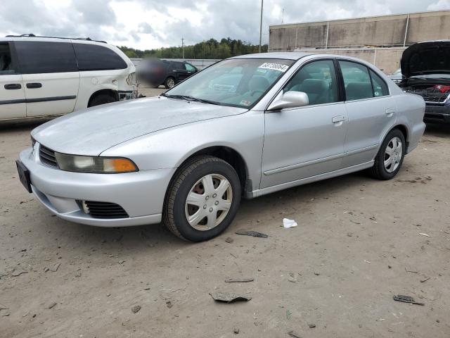 2002 Mitsubishi Galant Es