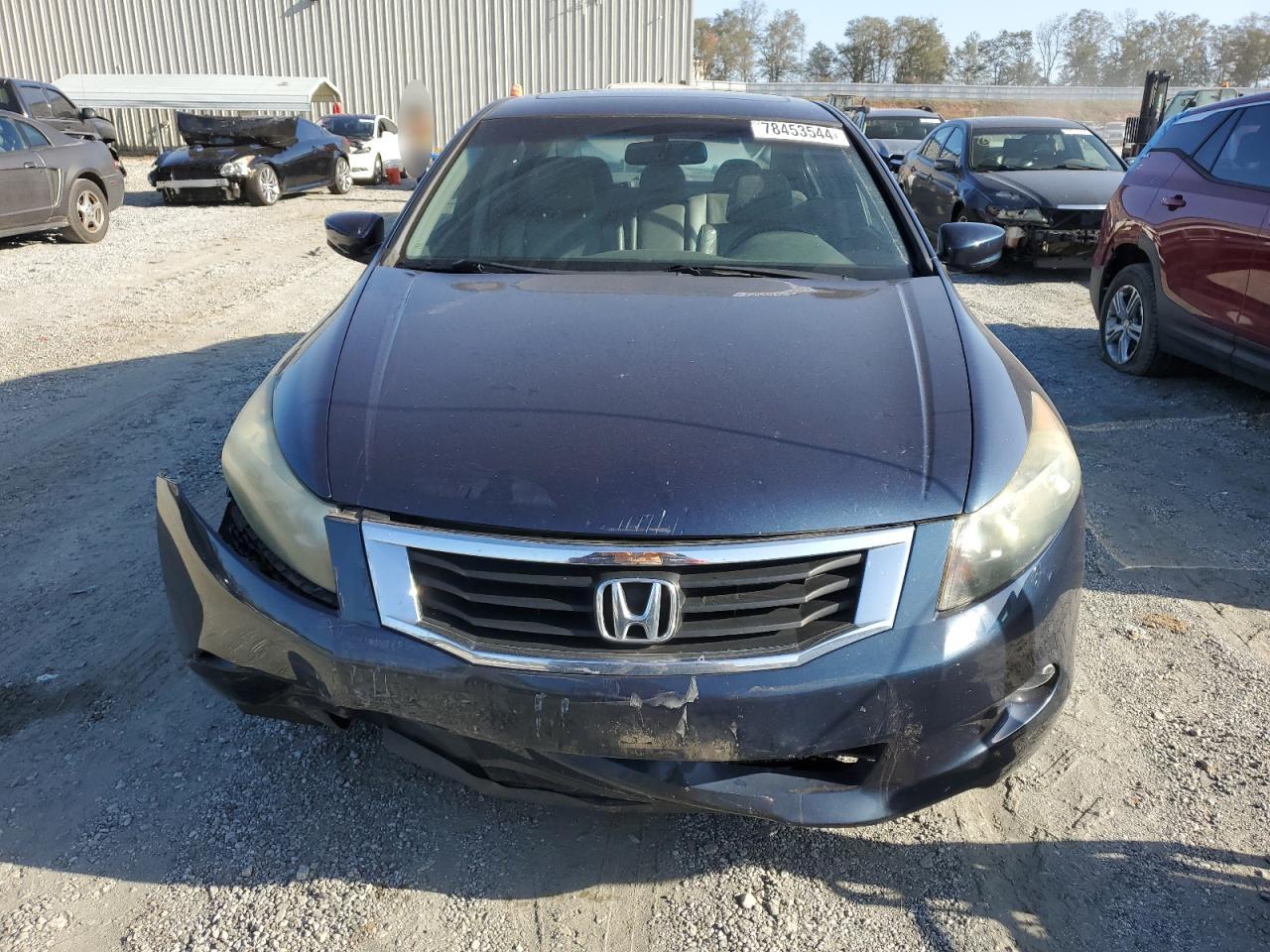 2010 Honda Accord - Image 5