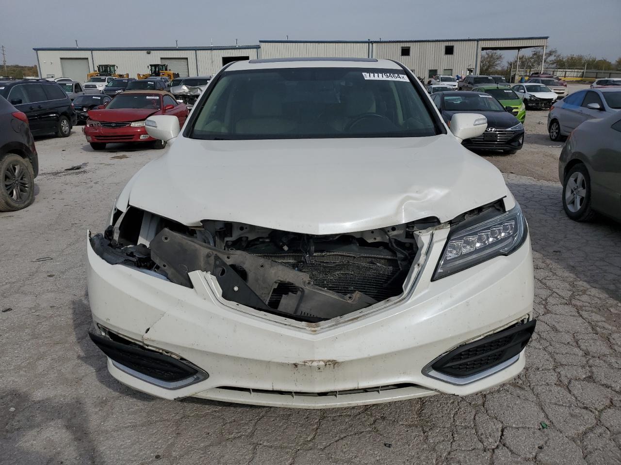 2016 Acura RDX - Image 5