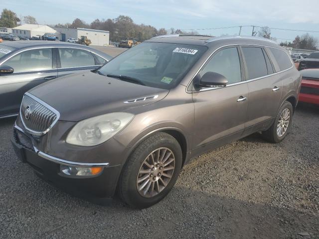 2008 Buick Enclave Cxl de vânzare în Hillsborough, NJ - Front End