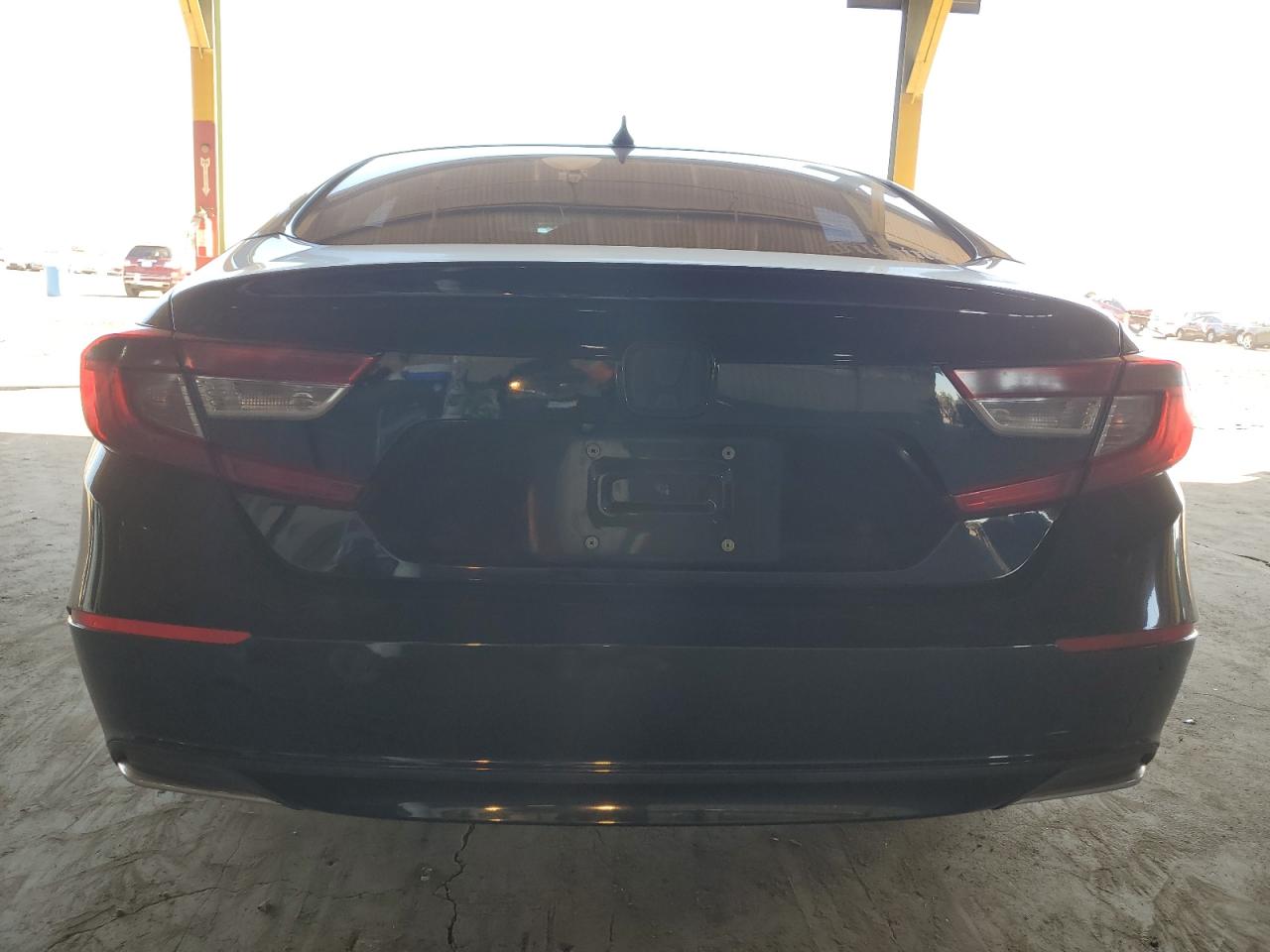 2019 Honda Accord - Image 6