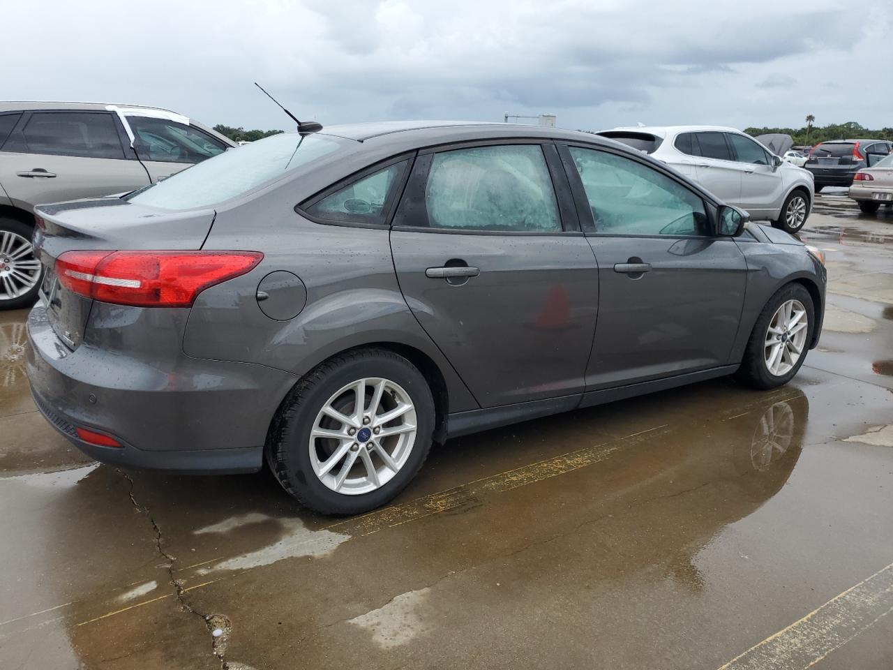 2016 Ford Focus - Image 3