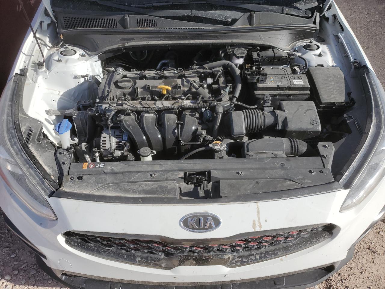 2020 Kia Forte - Image 11