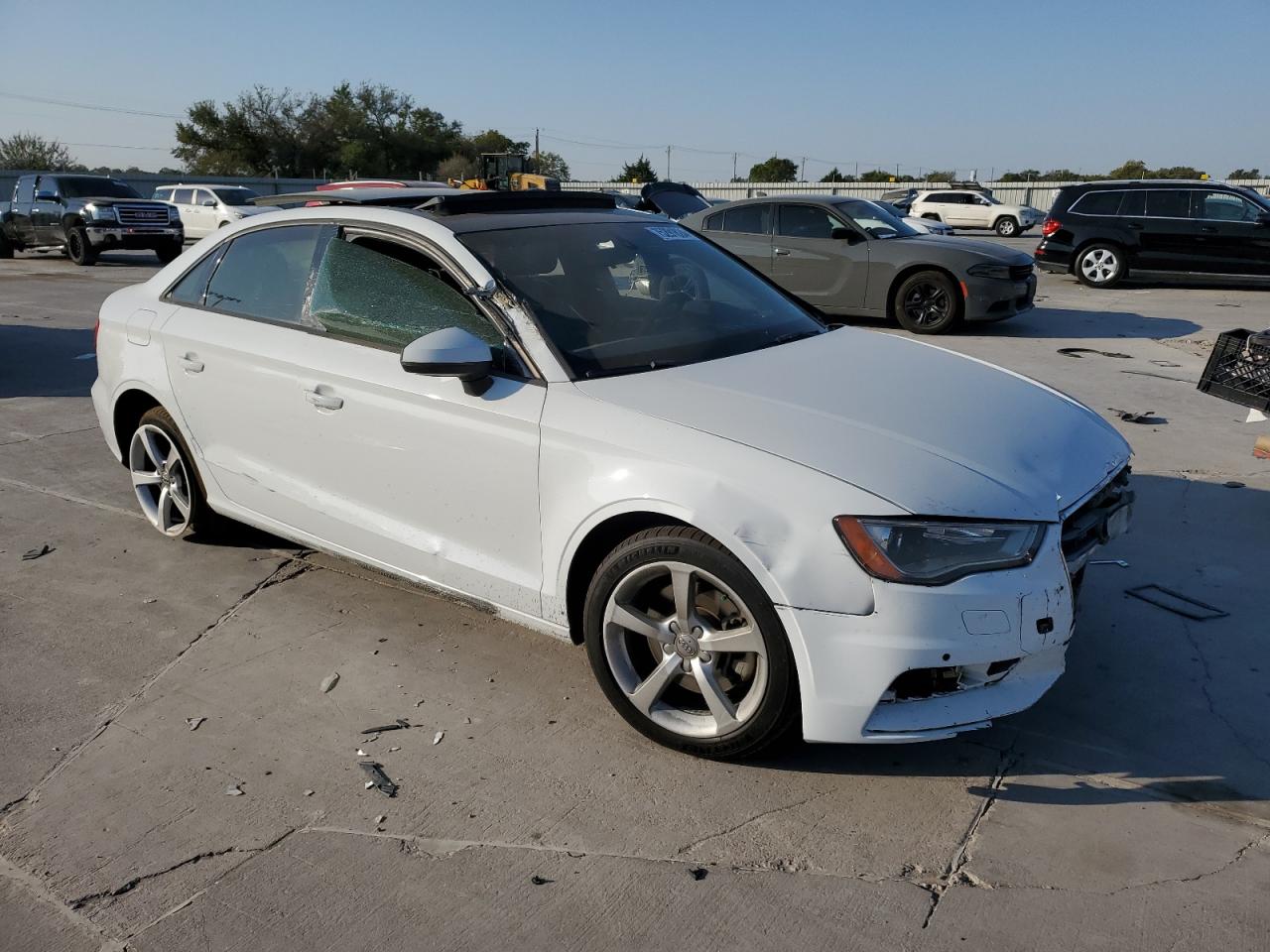 2016 Audi A3 - Image 4