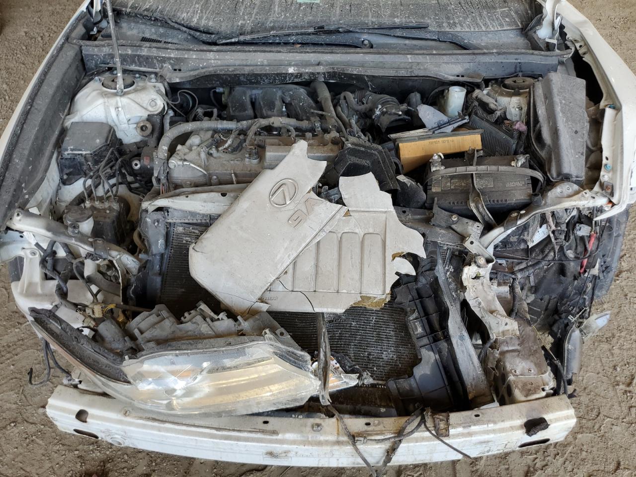 2013 Lexus Es 350 VIN: JTHBK1GG6D2083244 Lot: 75528014