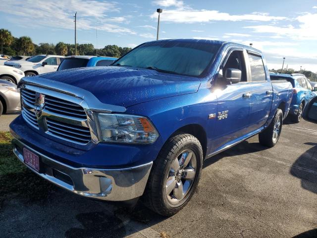 2015 Ram 1500 Slt