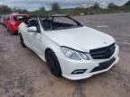 2010 MERCEDES BENZ E350 SPT C for sale at Copart BRISTOL