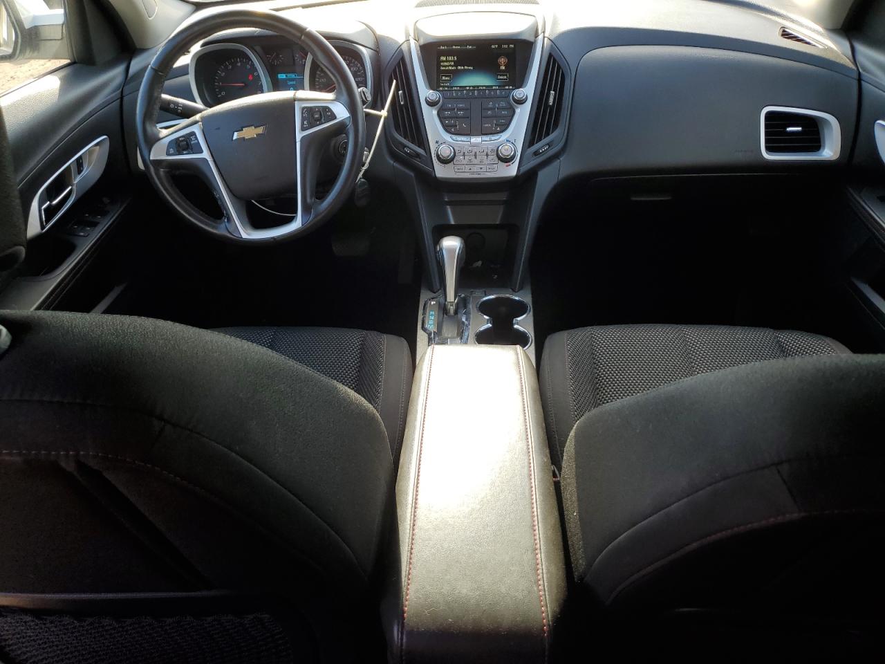 2GNFLFEK7F6379780 2015 Chevrolet Equinox Lt