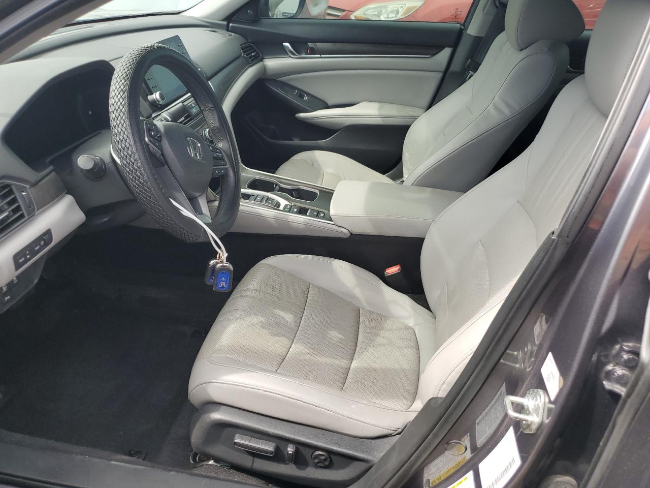 2018 Honda Accord - Image 7