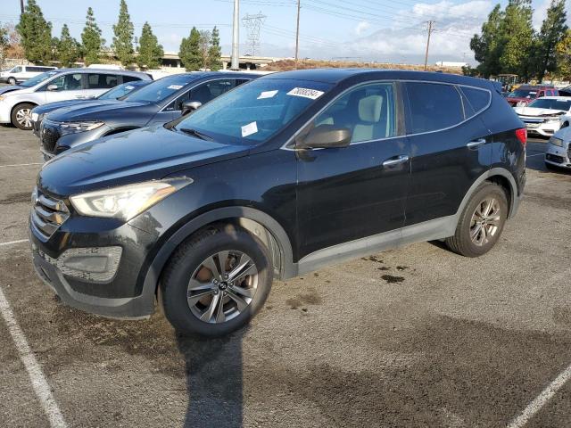 2016 Hyundai Santa Fe Sport  en Venta en Rancho Cucamonga, CA - Mechanical