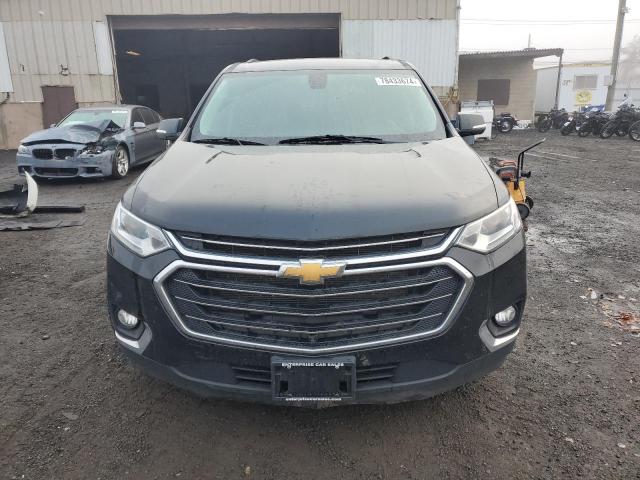 1GNEVHKW3MJ207397 Chevrolet Traverse L 5