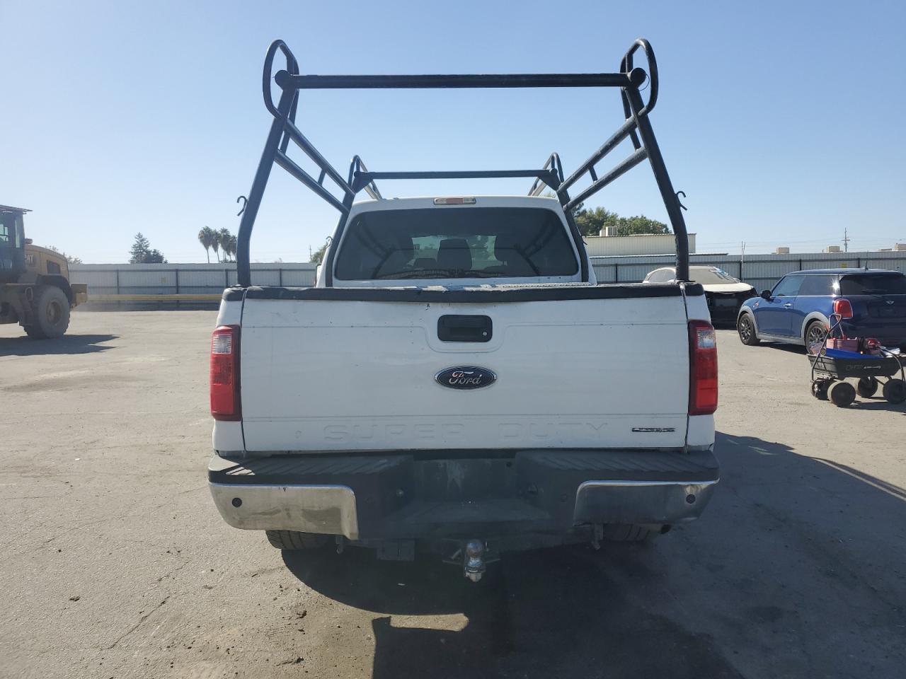 2013 Ford F250 - Image 6