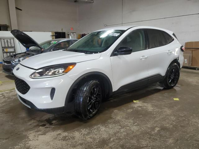  FORD ESCAPE 2020 White