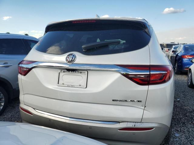  BUICK ENCLAVE 2019 Biały