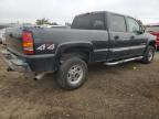 2004 Gmc Sierra K2500 Heavy Duty zu verkaufen in San Martin, CA - Mechanical