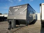 2017 DUTCHMAN TRVL TRL   for sale at Copart UT - SALT LAKE CITY