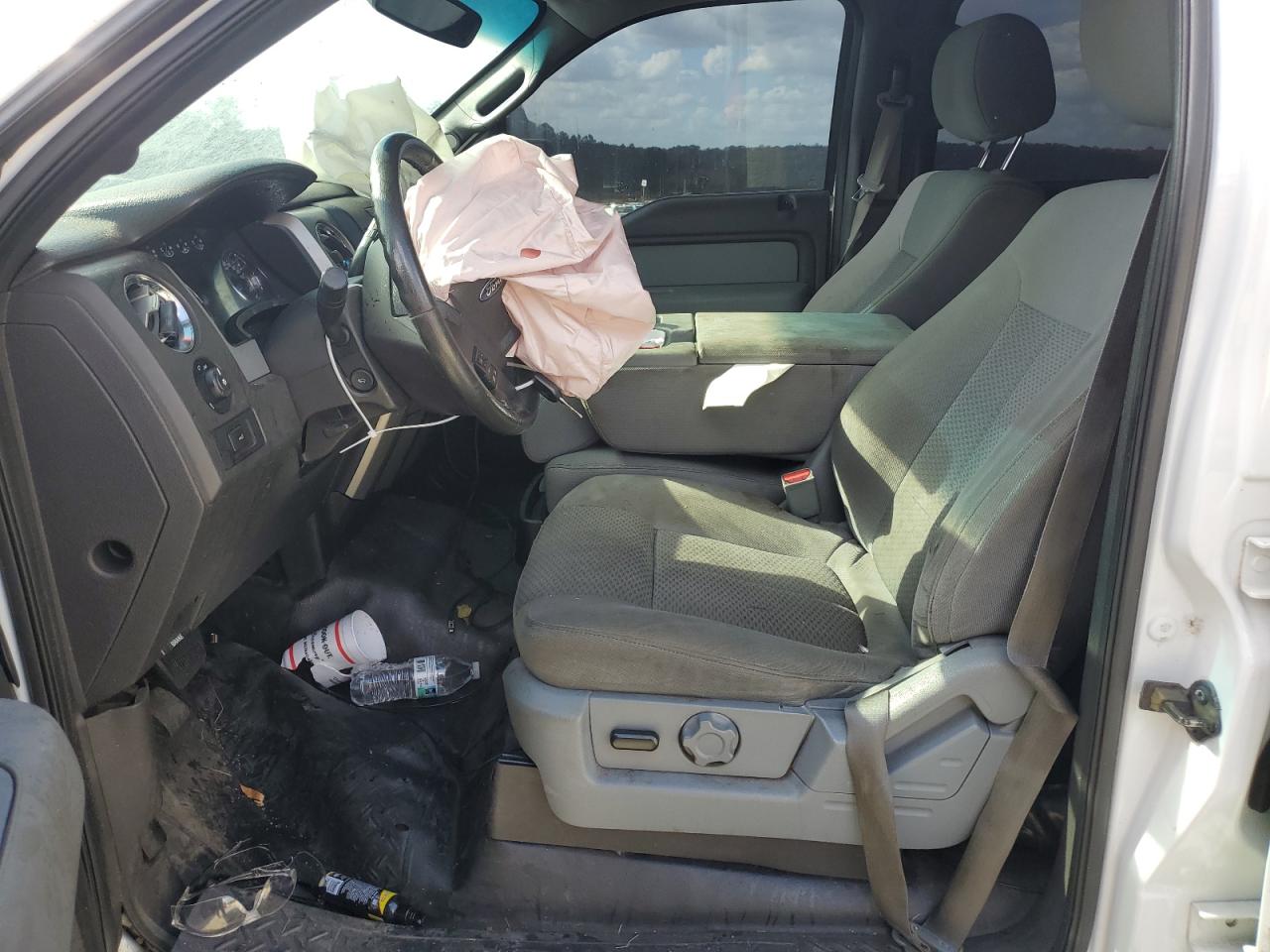 2014 Ford F-150 - Image 7