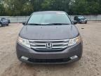 2012 Honda Odyssey Touring на продаже в Knightdale, NC - Water/Flood