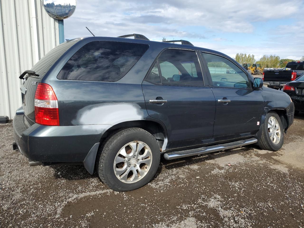 2003 Acura MDX - Image 3