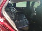 2017 Chrysler 200 Limited   for Sale in China Grove, NC - Front End