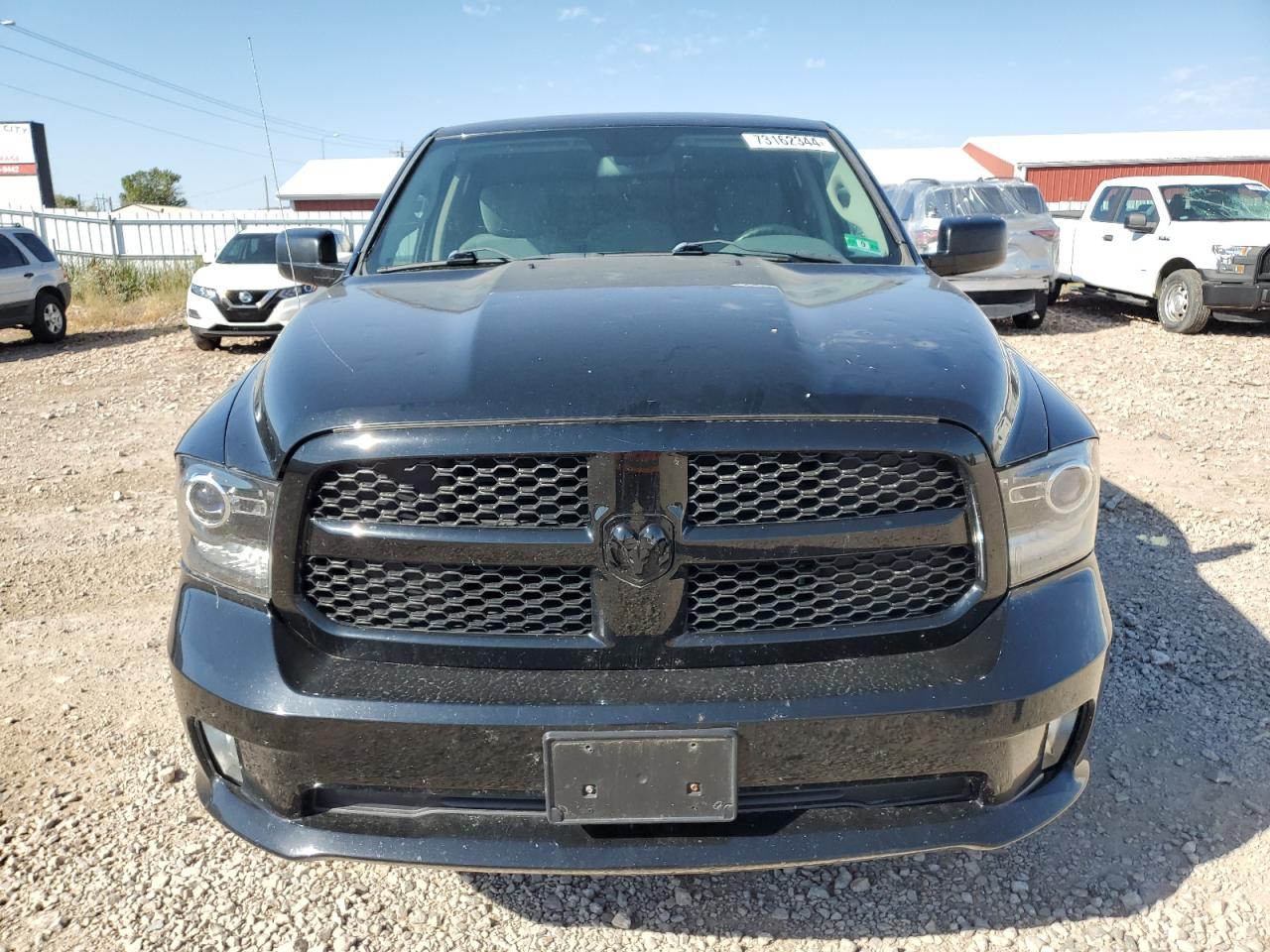 2014 RAM 1500 - Image 5