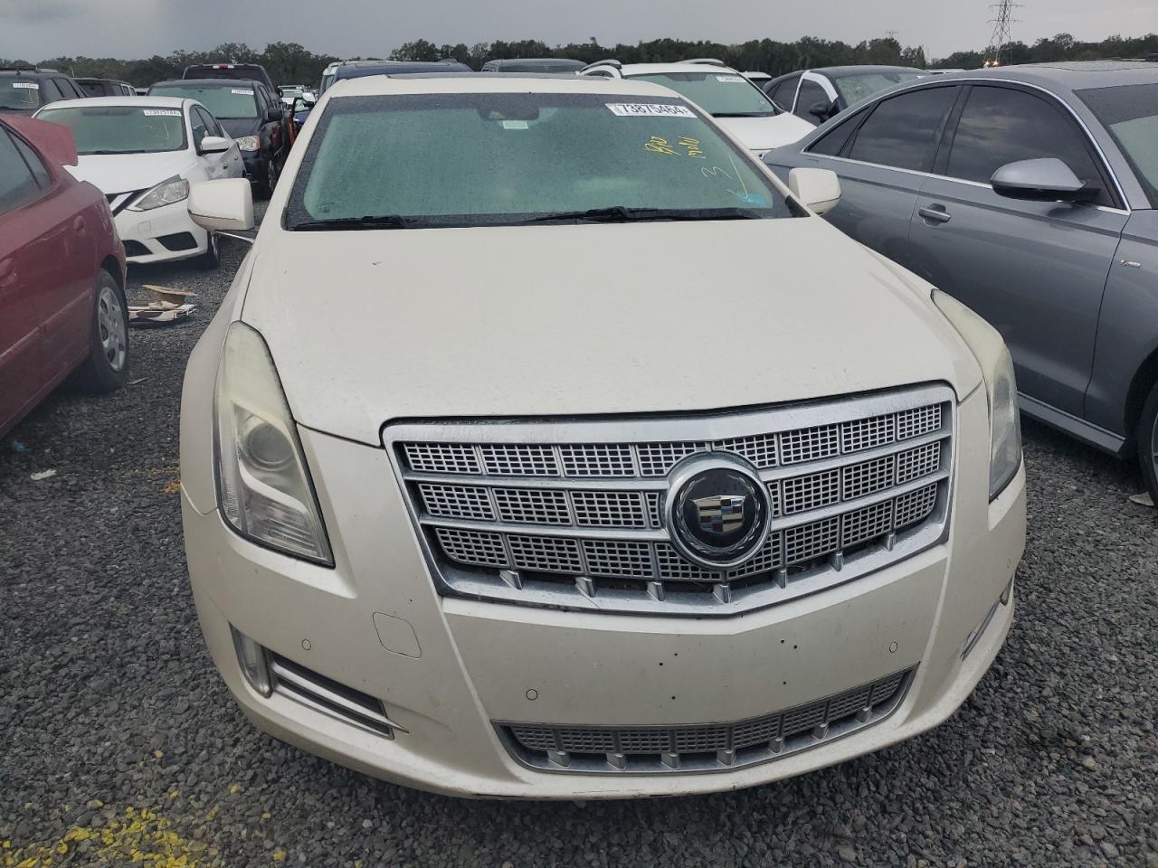 2013 Cadillac XTS - Image 5