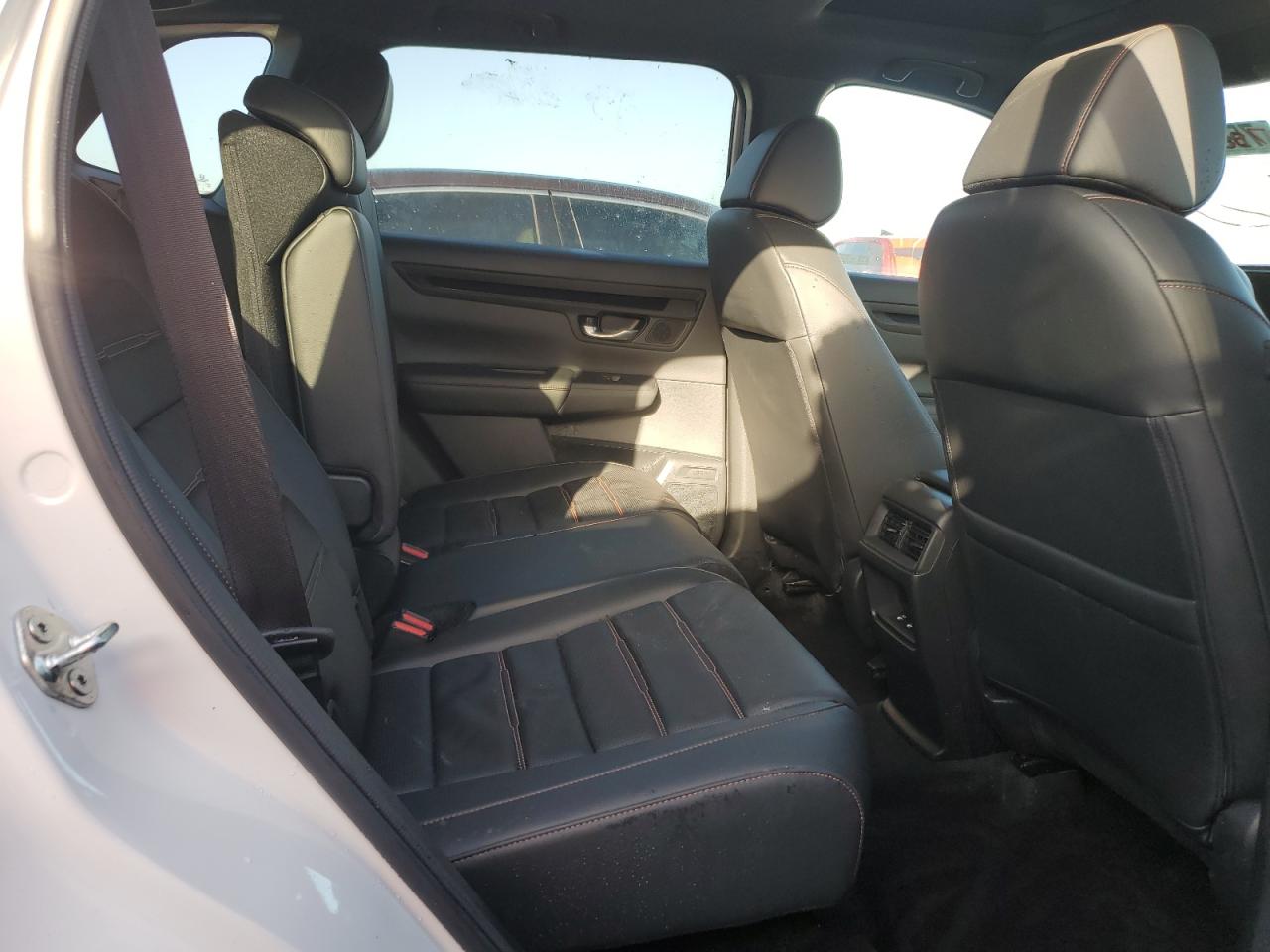 2024 Honda CR-V - Image 11
