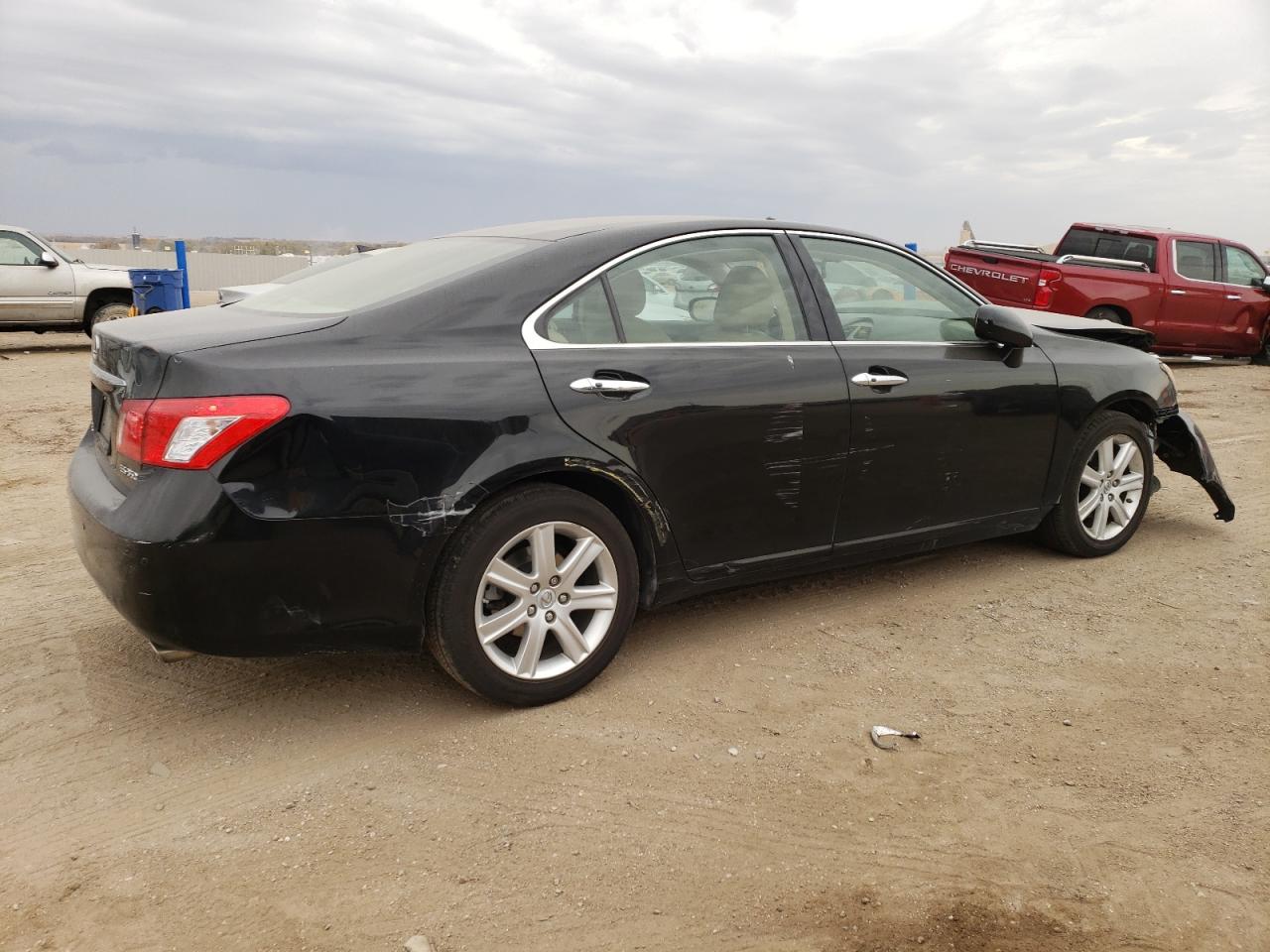 2009 Lexus ES - Image 3