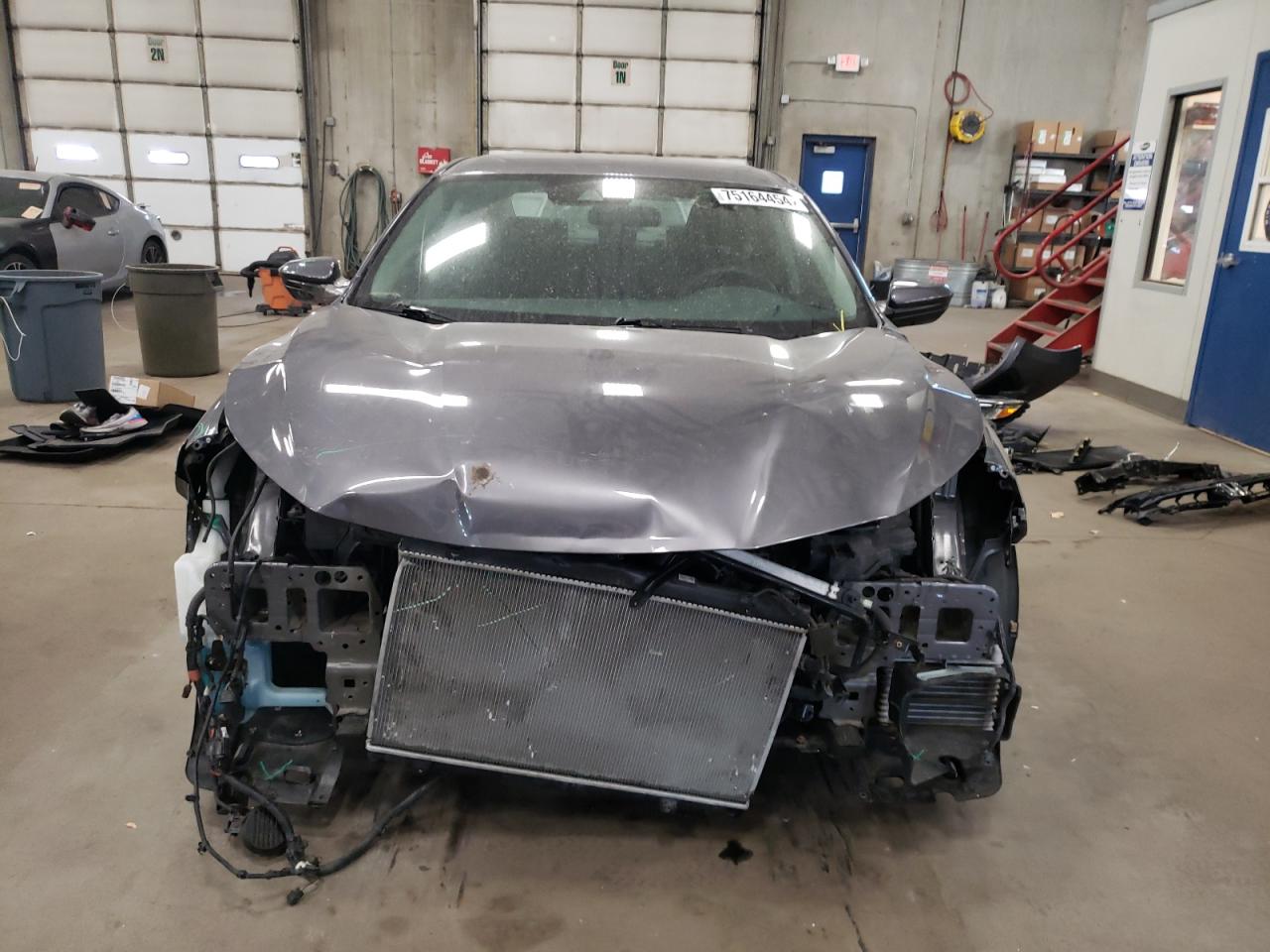 2019 Honda Insight - Image 5