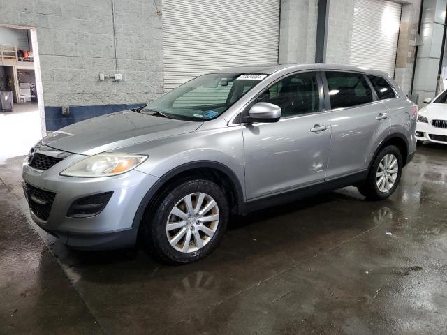 2010 Mazda Cx-9 