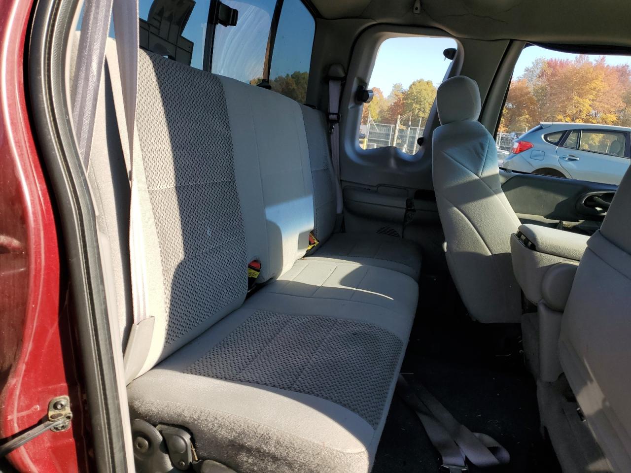 2003 Ford F150 VIN: 2FTRX08L83CA00178 Lot: 76701804