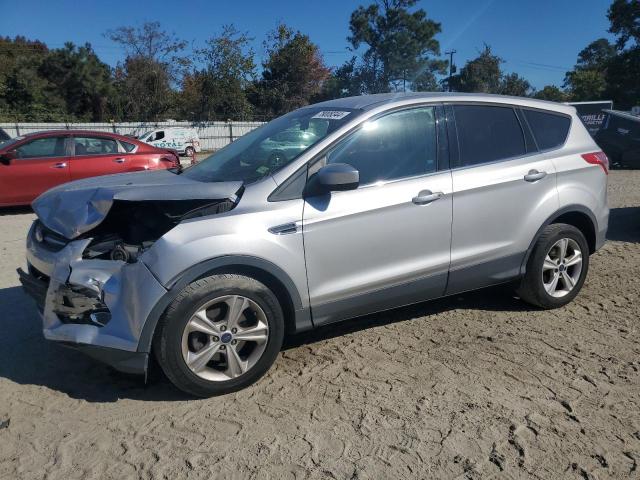  FORD ESCAPE 2015 Silver