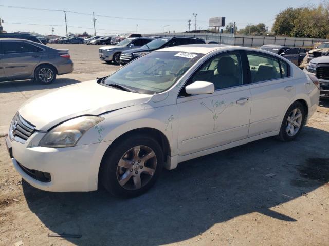 2009 Nissan Altima 2.5