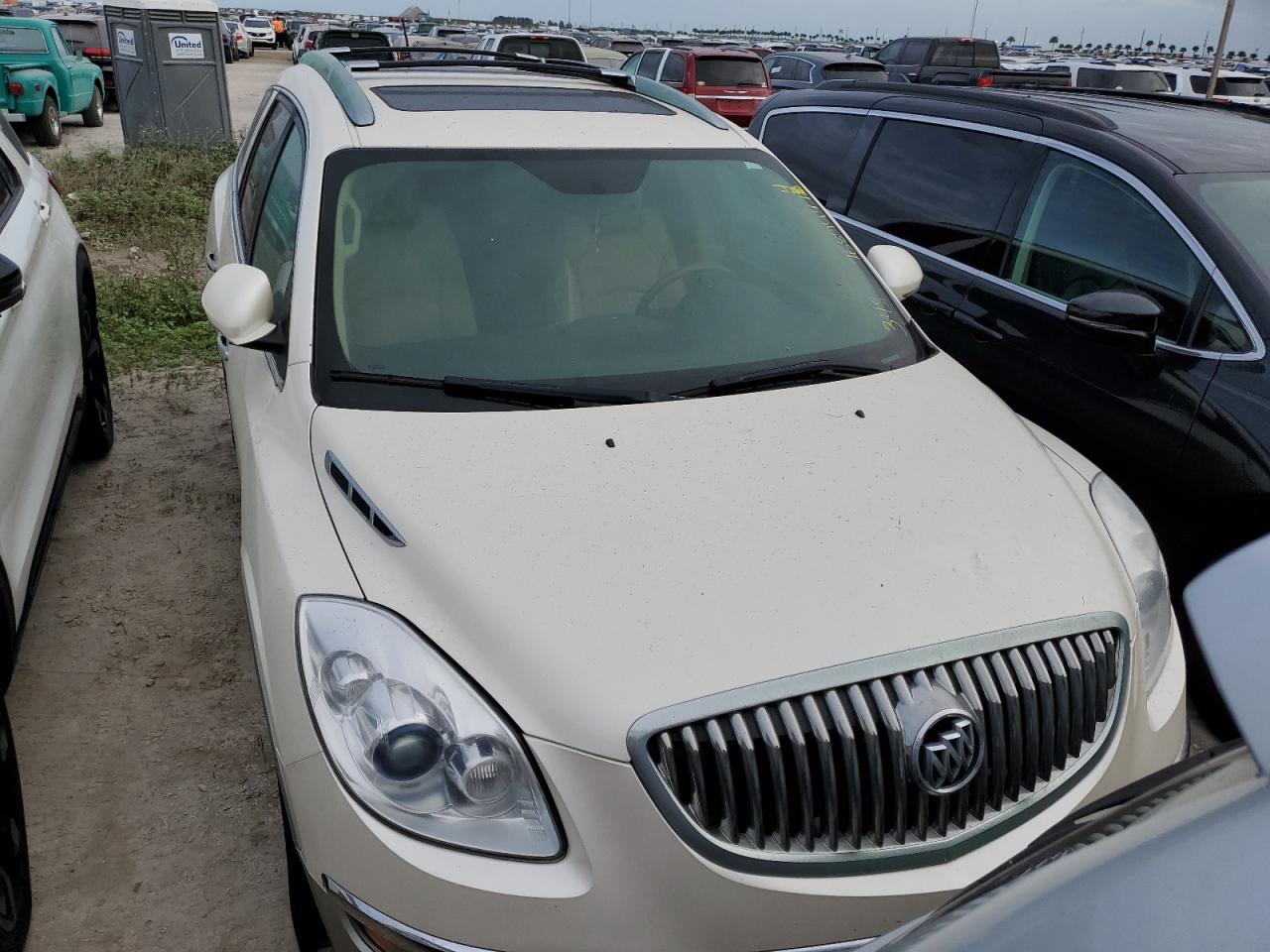 2008 Buick Enclave - Image 5