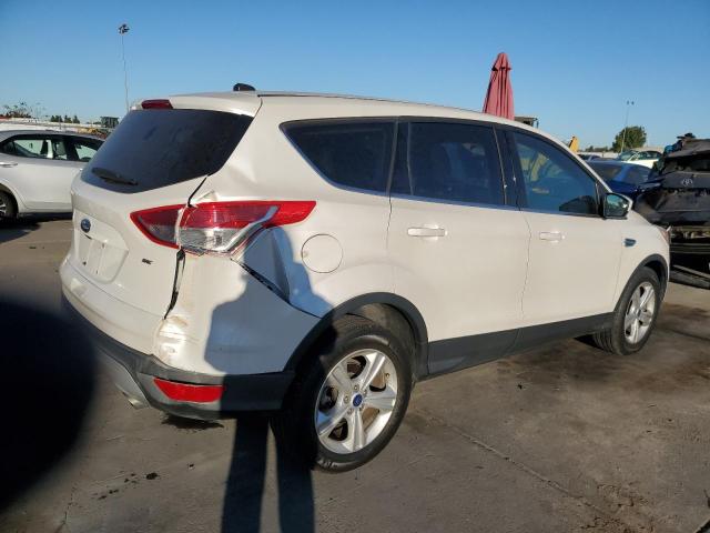  FORD ESCAPE 2016 Biały