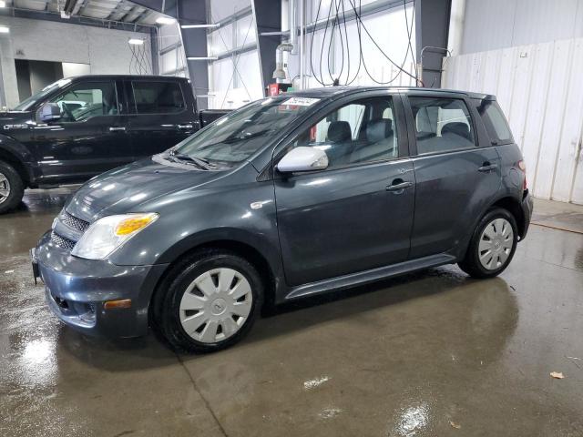 2006 Toyota Scion Xa 