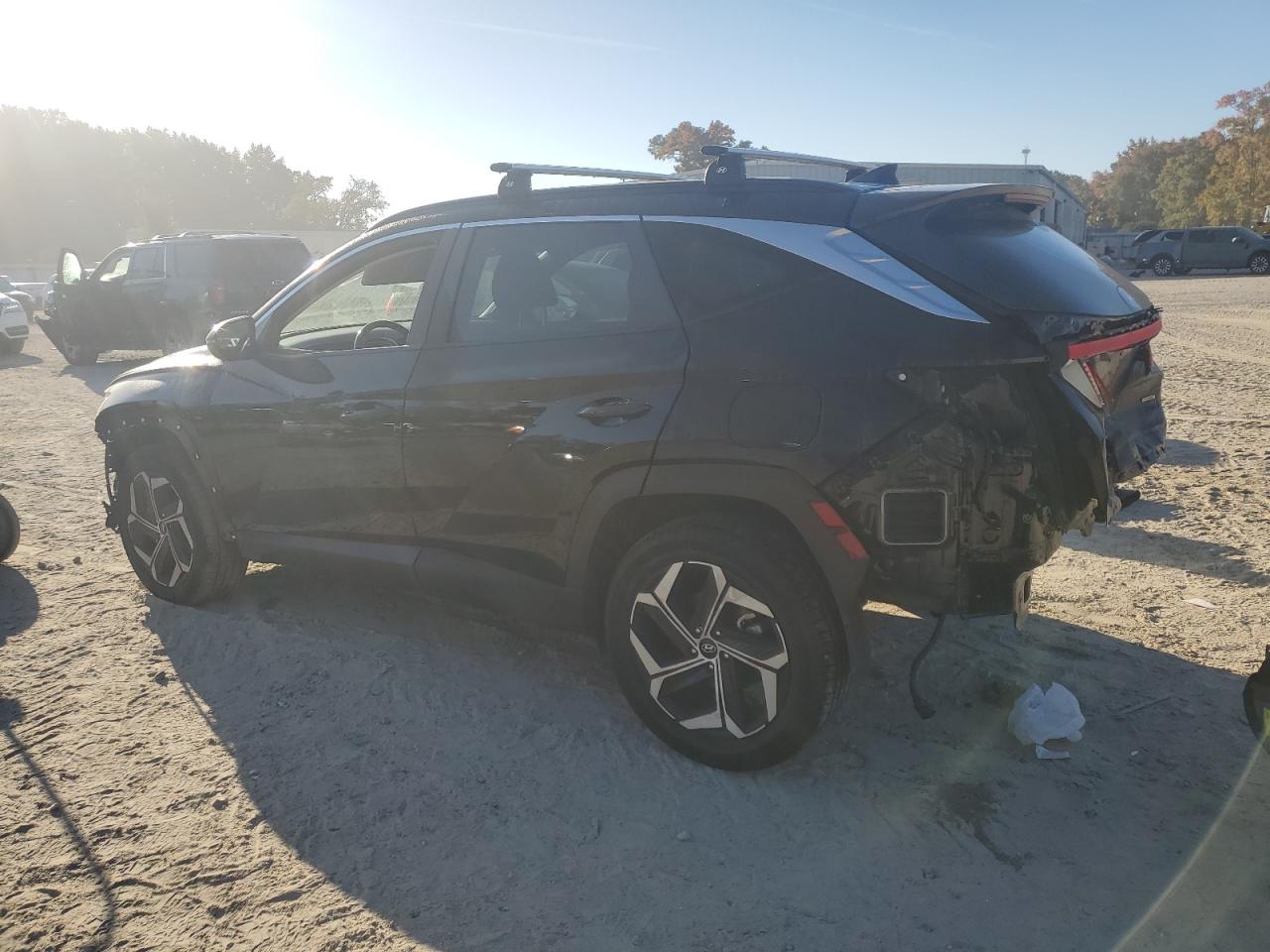 2022 Hyundai Tucson - Image 2