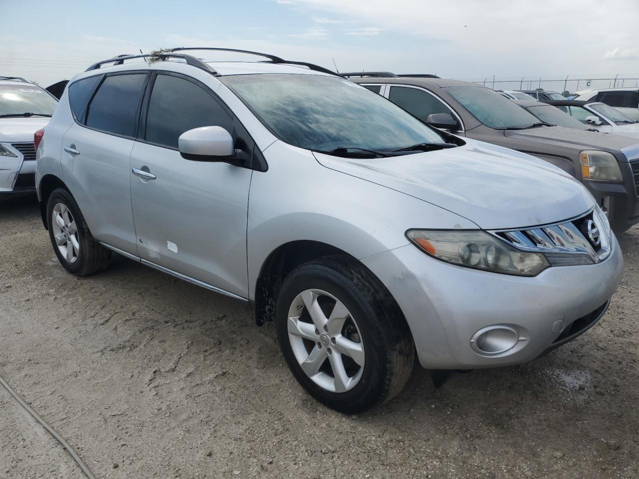 2010 Nissan Murano - Image 4