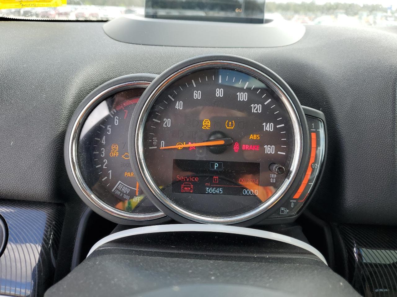 2020 MINI Cooper - Image 9